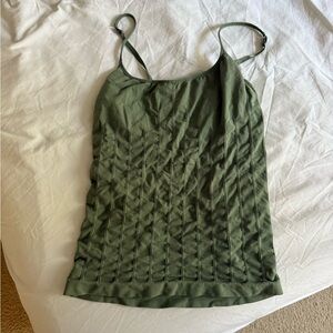Lululemon Athletica tank